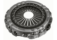 Clutch Pressure Plate 3482 001 310 Sachs