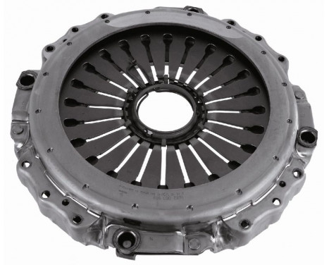 Clutch Pressure Plate 3482 001 598 Sachs
