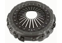 Clutch Pressure Plate 3482 001 807 Sachs