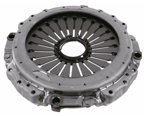 Clutch Pressure Plate 3482 001 828 Sachs