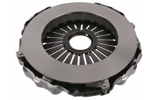 Clutch Pressure Plate 3482 001 828 Sachs, Image 2