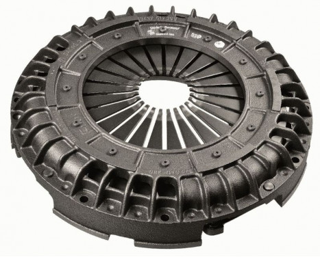 Clutch Pressure Plate 3482 017 034 Sachs