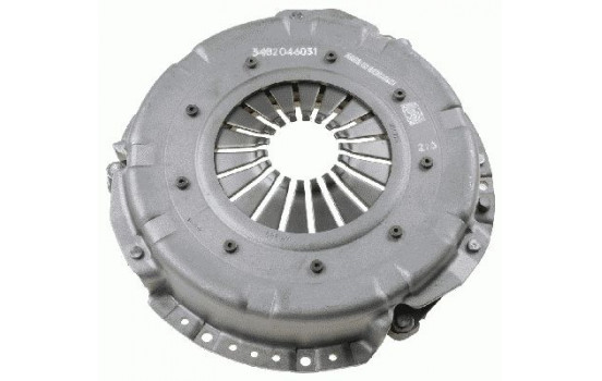 Clutch Pressure Plate 3482 046 031 Sachs