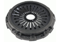 Clutch Pressure Plate 3482 050 301 Sachs