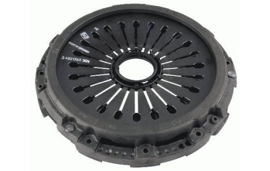 Clutch Pressure Plate 3482 050 301 Sachs