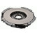 Clutch Pressure Plate 3482 055 132 Sachs, Thumbnail 2