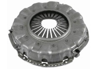 Clutch Pressure Plate 3482 060 132 Sachs