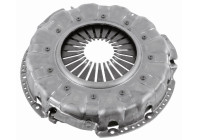 Clutch Pressure Plate 3482 060 233 Sachs