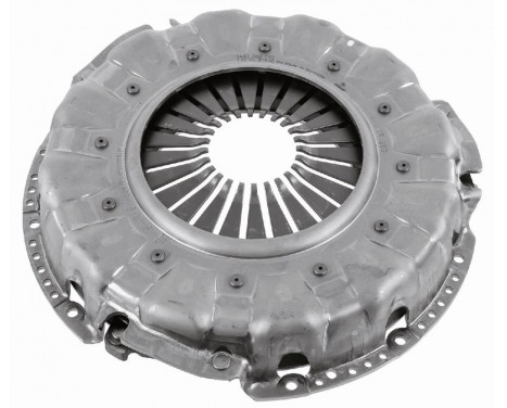 Clutch Pressure Plate 3482 060 233 Sachs