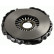 Clutch Pressure Plate 3482 078 133 Sachs, Thumbnail 2