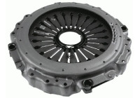 Clutch Pressure Plate 3482 083 032 Sachs