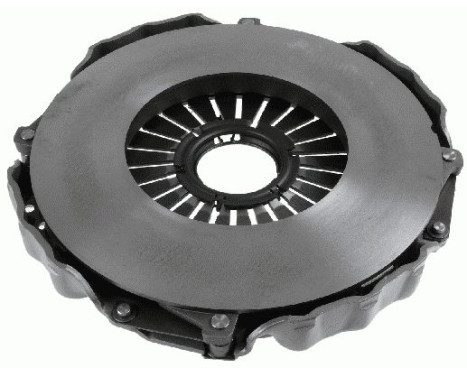 Clutch Pressure Plate 3482 083 032 Sachs, Image 2