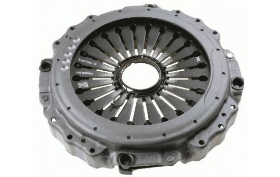 Clutch Pressure Plate 3482 083 113 Sachs