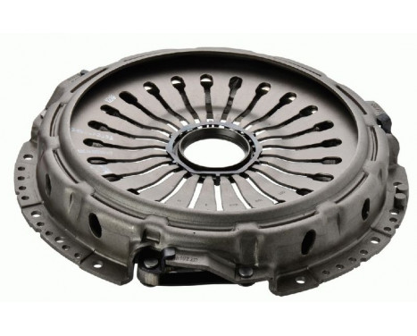 Clutch Pressure Plate 3482 093 032 Sachs