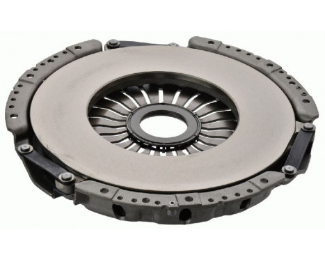 Clutch Pressure Plate 3482 093 032 Sachs, Image 2