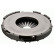 Clutch Pressure Plate 3482 119 032 Sachs, Thumbnail 2