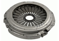 Clutch Pressure Plate 3482 120 031 Sachs