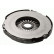 Clutch Pressure Plate 3482 120 031 Sachs, Thumbnail 2