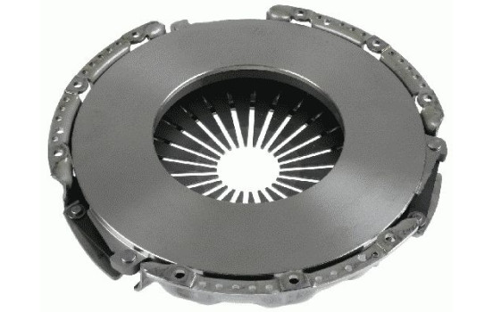 Clutch Pressure Plate 3482 124 041 Sachs, Image 2