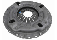 Clutch Pressure Plate 3482 602 005 Sachs