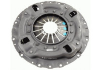 Clutch Pressure Plate 3482 602 006 Sachs