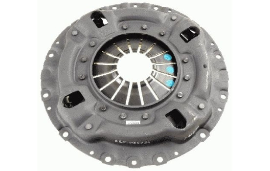 Clutch Pressure Plate 3482 602 006 Sachs
