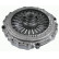 Clutch Pressure Plate 3483 000 006 Sachs