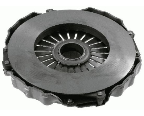 Clutch Pressure Plate 3483 000 348 Sachs, Image 2
