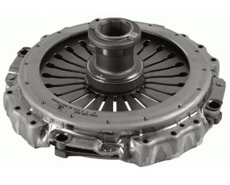 Clutch Pressure Plate 3483 030 032 Sachs