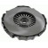 Clutch Pressure Plate 3483 034 033 Sachs, Thumbnail 2