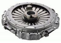 Clutch Pressure Plate 3483 034 042 Sachs