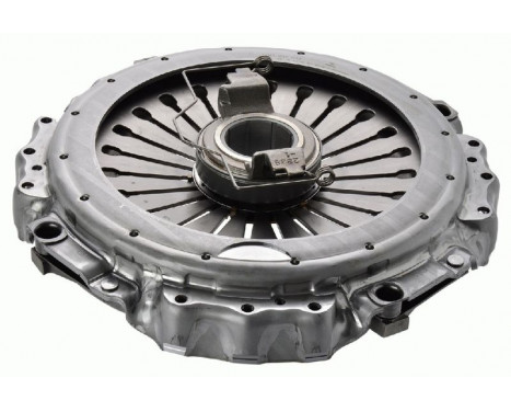 Clutch Pressure Plate 3483 034 042 Sachs