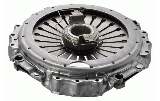 Clutch Pressure Plate 3483 034 042 Sachs