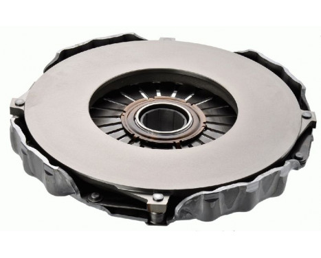 Clutch Pressure Plate 3483 034 042 Sachs, Image 2