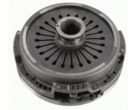 Clutch Pressure Plate 3488 000 400 Sachs