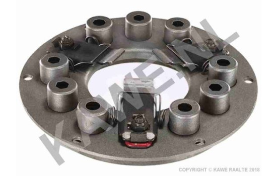 Clutch Pressure Plate 5504 Kawe