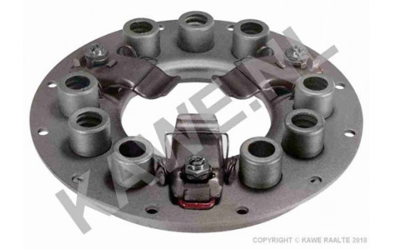Clutch Pressure Plate 5506 Kawe