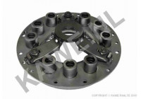 Clutch Pressure Plate 5507 Kawe