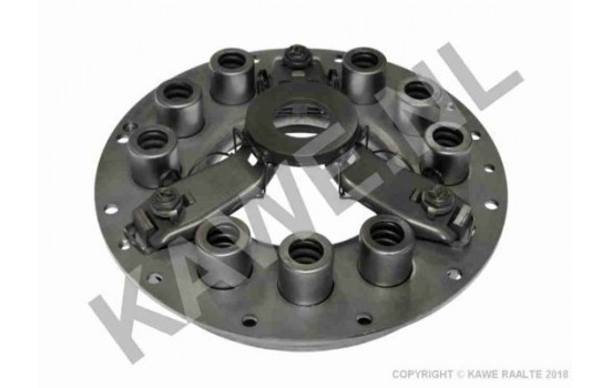 Clutch Pressure Plate 5507 Kawe