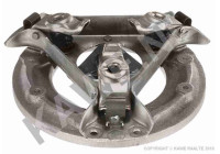 Clutch Pressure Plate 5633 Kawe