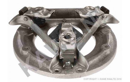 Clutch Pressure Plate 5633 Kawe