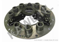 Clutch Pressure Plate 5649 Kawe