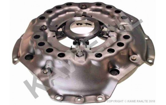 Clutch Pressure Plate 6000 Kawe