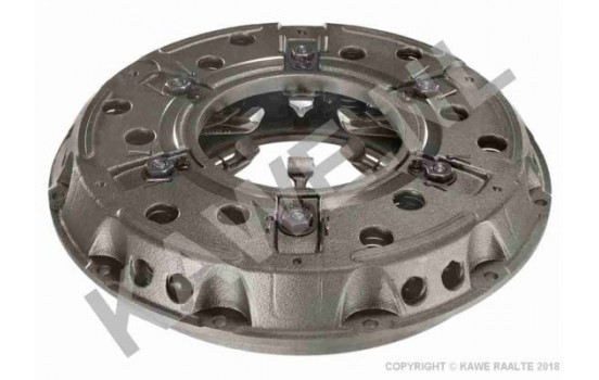 Clutch Pressure Plate 6010 Kawe