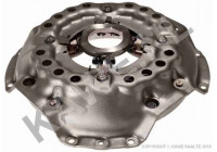 Clutch Pressure Plate 6023 Kawe