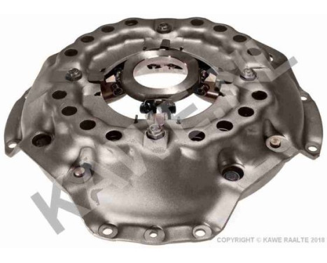 Clutch Pressure Plate 6023 Kawe