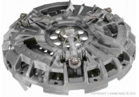 Clutch Pressure Plate 6200 Kawe