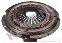 Clutch Pressure Plate 6253 Kawe