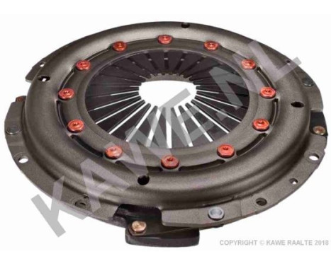 Clutch Pressure Plate 6253 Kawe