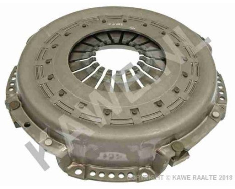 Clutch Pressure Plate 6338 Kawe